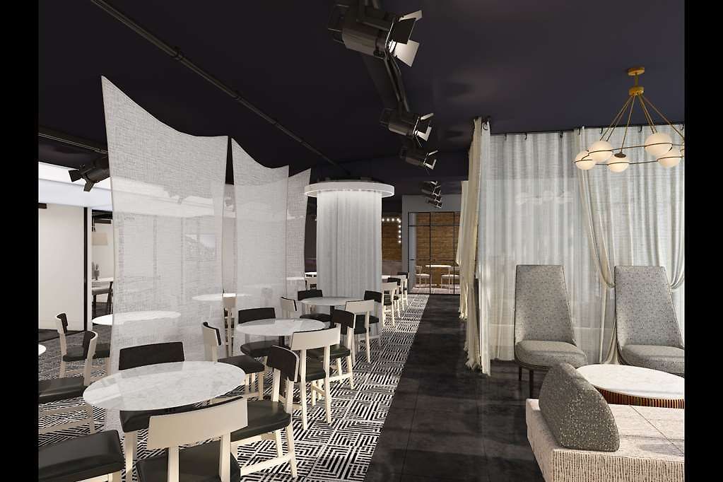 The Marquee, Ascend Collection 2* New Orleans