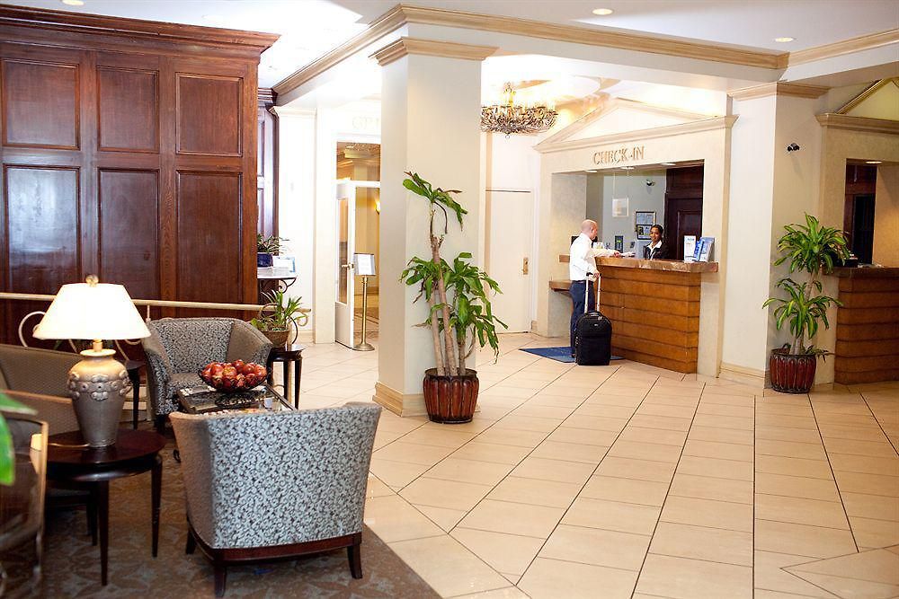 Hotel Ac By Marriott French Quarter