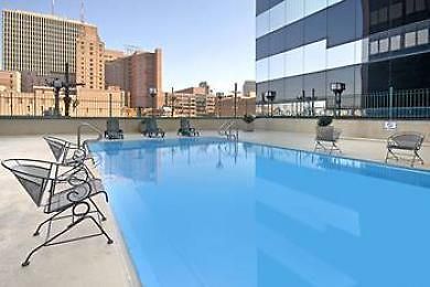 The Canal Street Plaza Hotel
