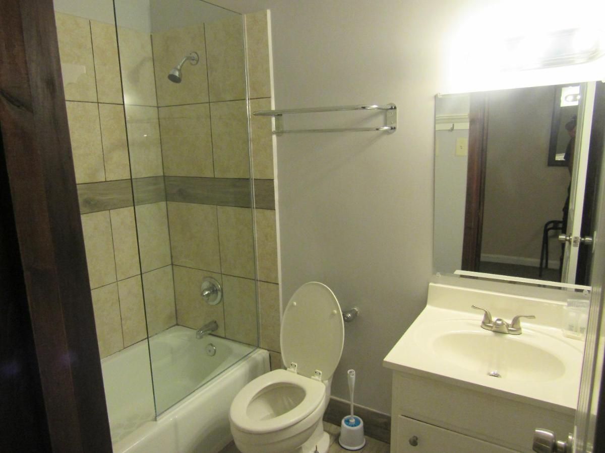 Hotel The Treme 3*