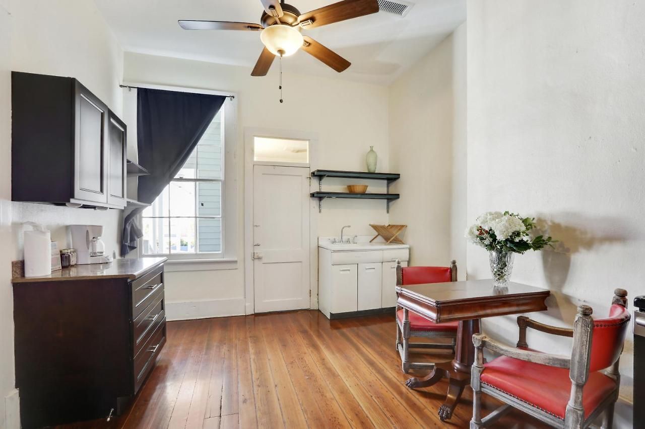 Montgomery House 4* New Orleans