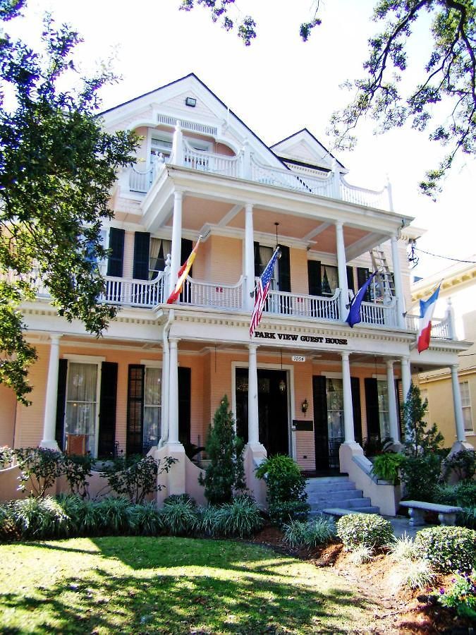 Park View Historic