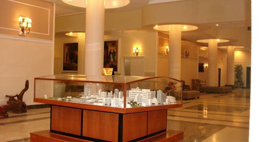 Wyndham Garden New Orleans Downtown Hotel New Orleans
