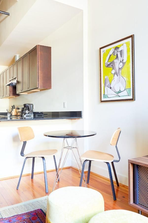 Aparthotel Sonder At Constance Lofts