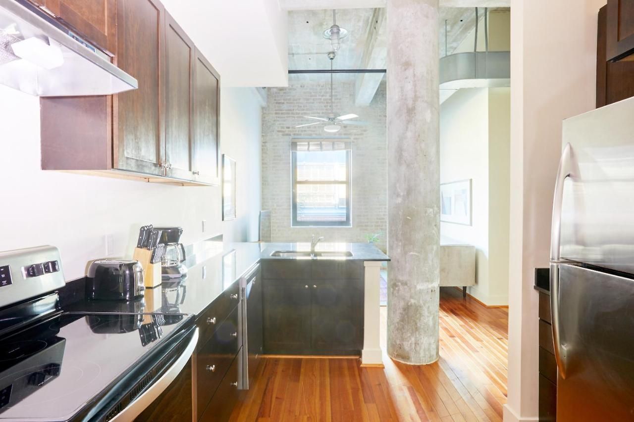 Aparthotel Sonder At Constance Lofts