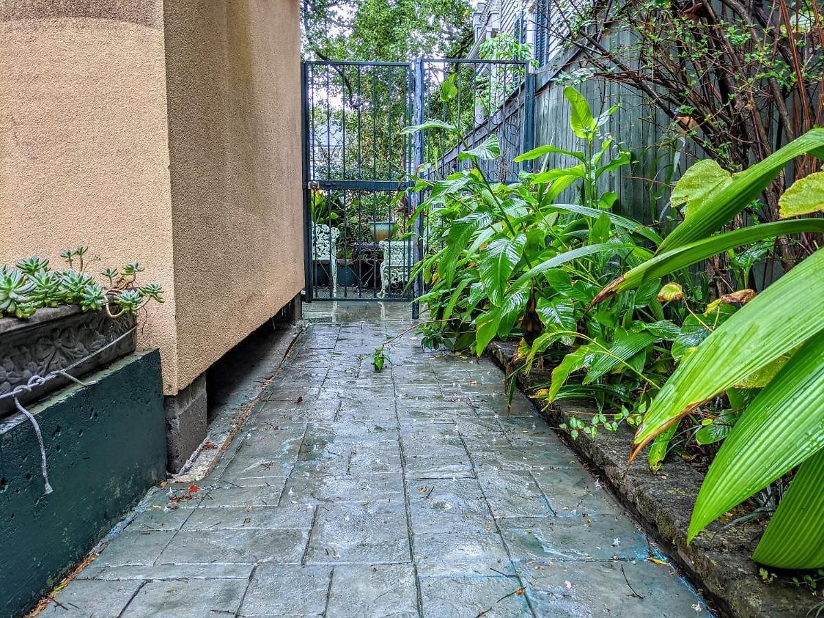 Bed & Breakfast Parisian Courtyard 3*