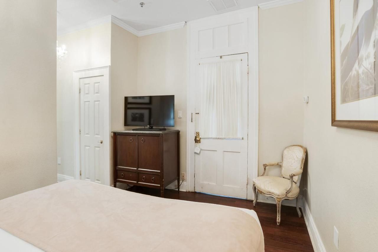 Andrew Jackson French Quarter 3* New Orleans