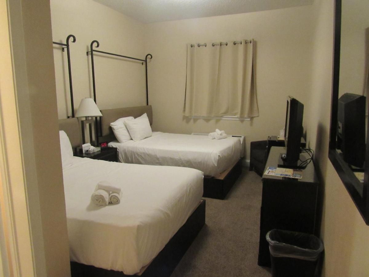 Hotel The Treme