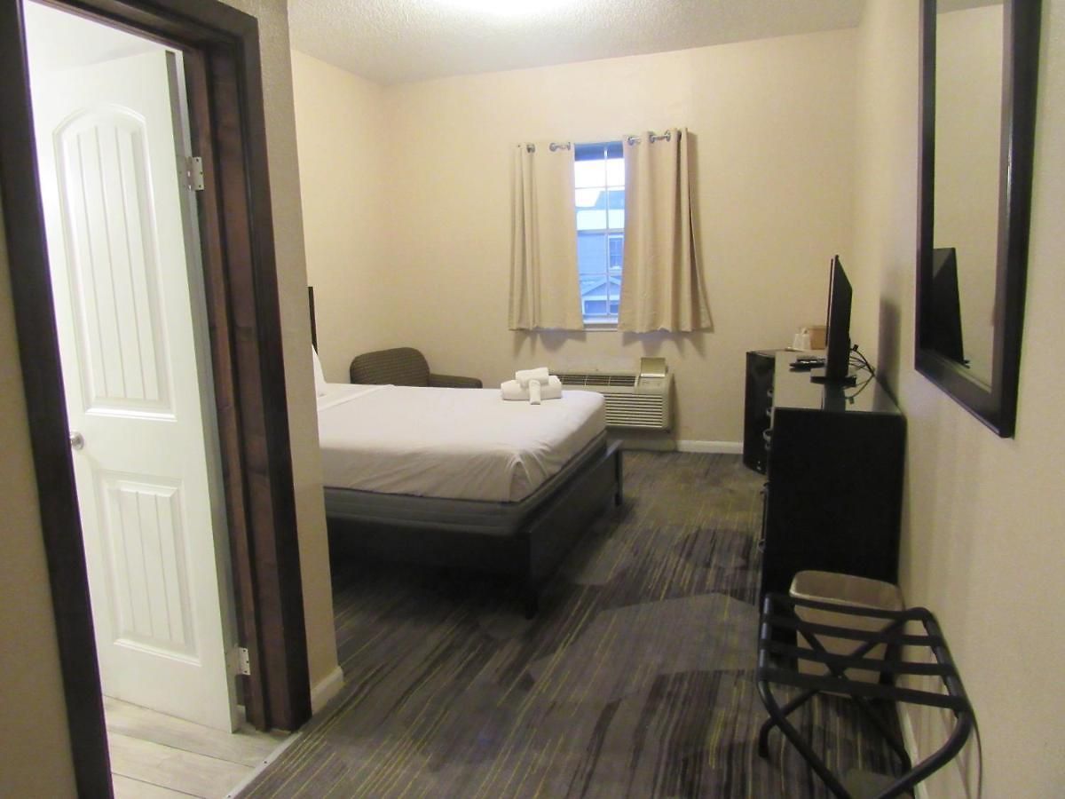 The Treme 3* New Orleans