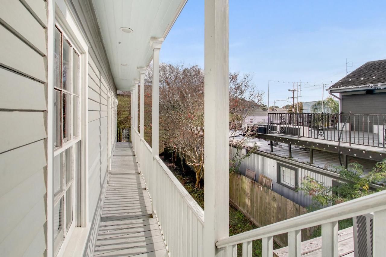 Montgomery House 4*