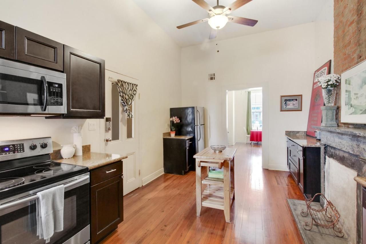 Montgomery House 4*