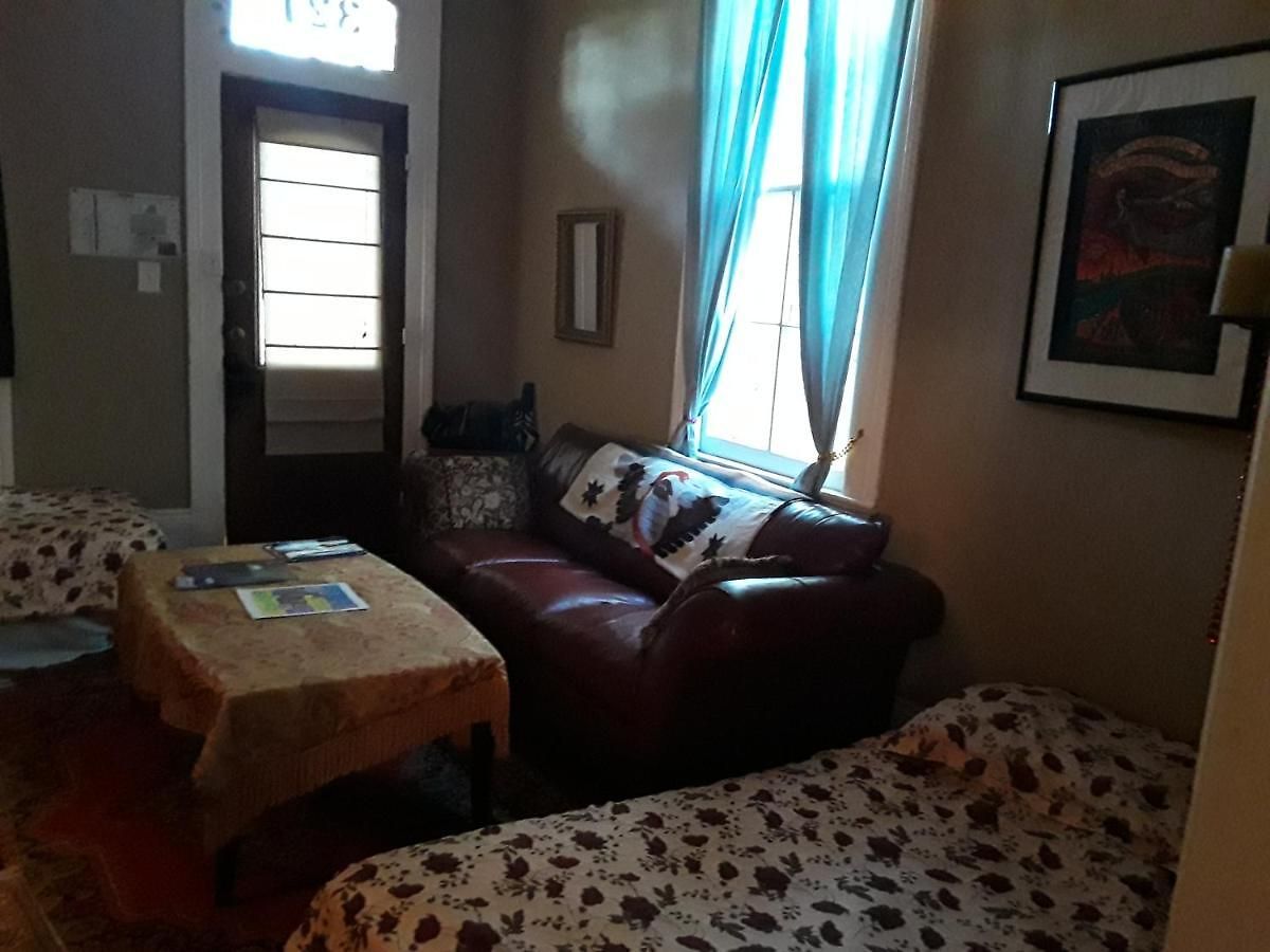 Holiday home Creole Victorian For Groups Large And Small