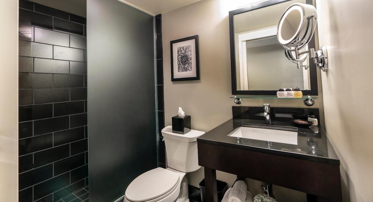 Le Marais Hotel 3*