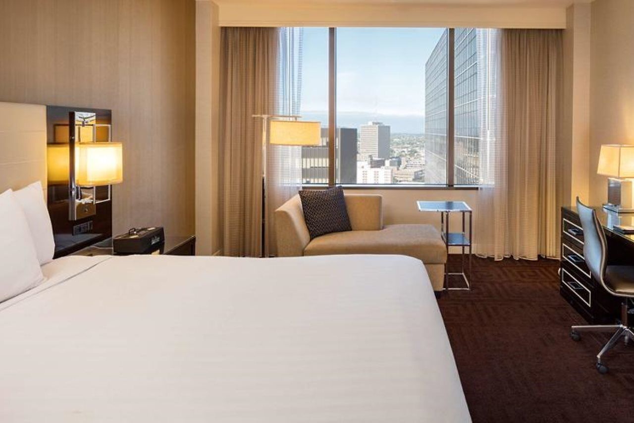 Hotel Hyatt Regency