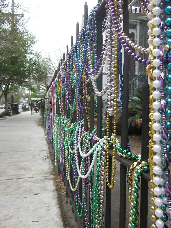 Garden District Bed & Breakfast 3*