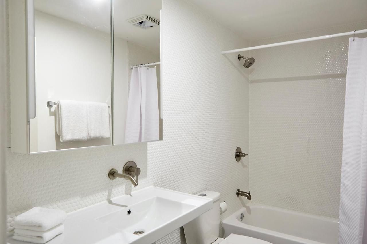 Hotel Sonder At Par L'eau 3*