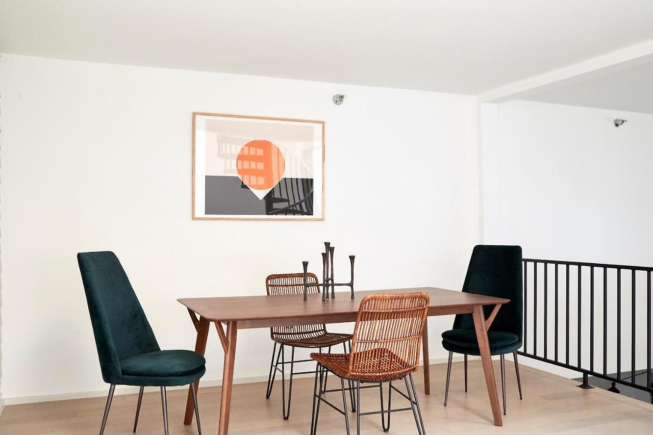 Sonder At Par L'eau Hotel 3*