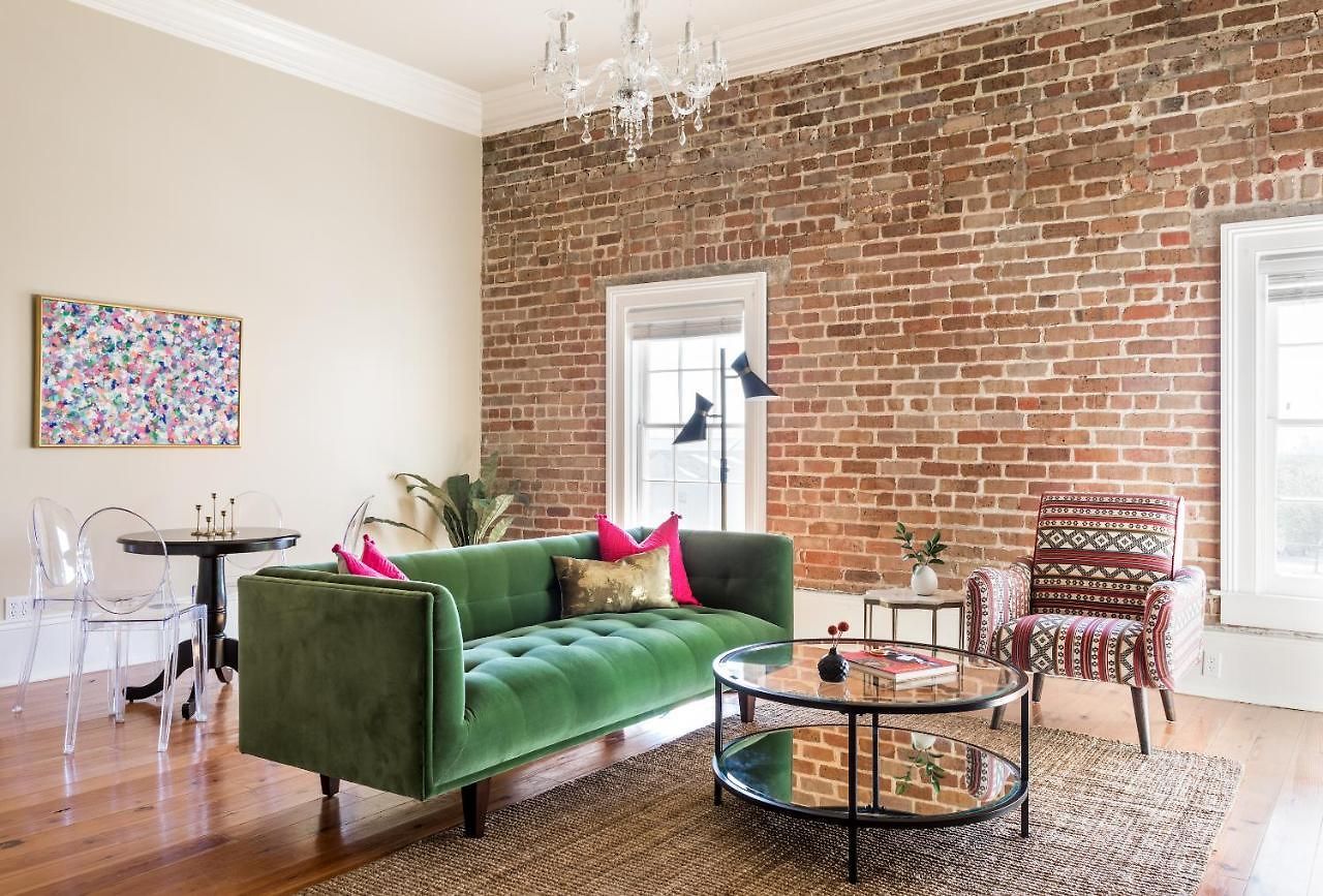 Sonder Irish Channel Lofts 4* New Orleans