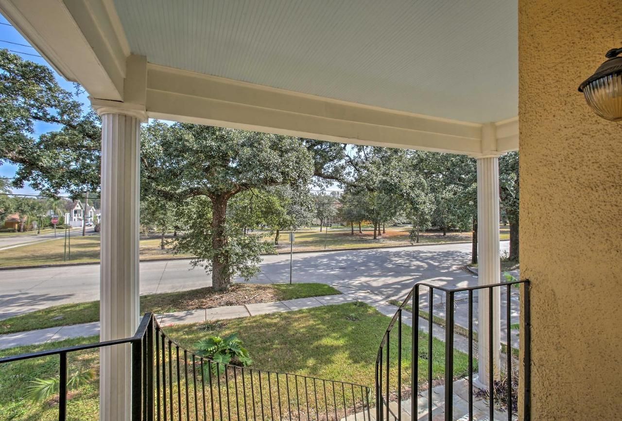 Holiday home 1 Mi To Park & Museums: New Orleans
