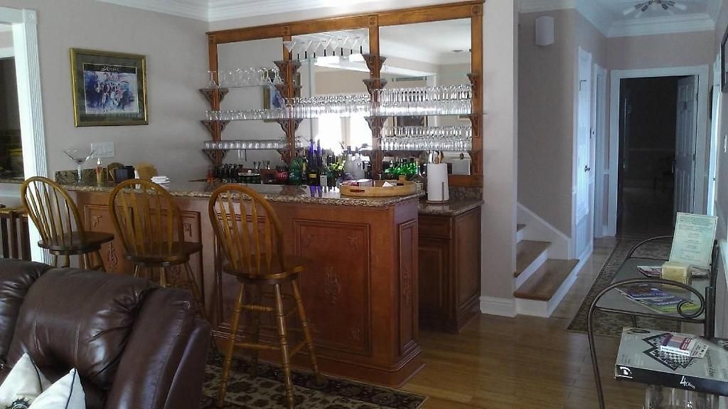 W/ Waterfront Deck: 23 Mi To Bourbon Street! *