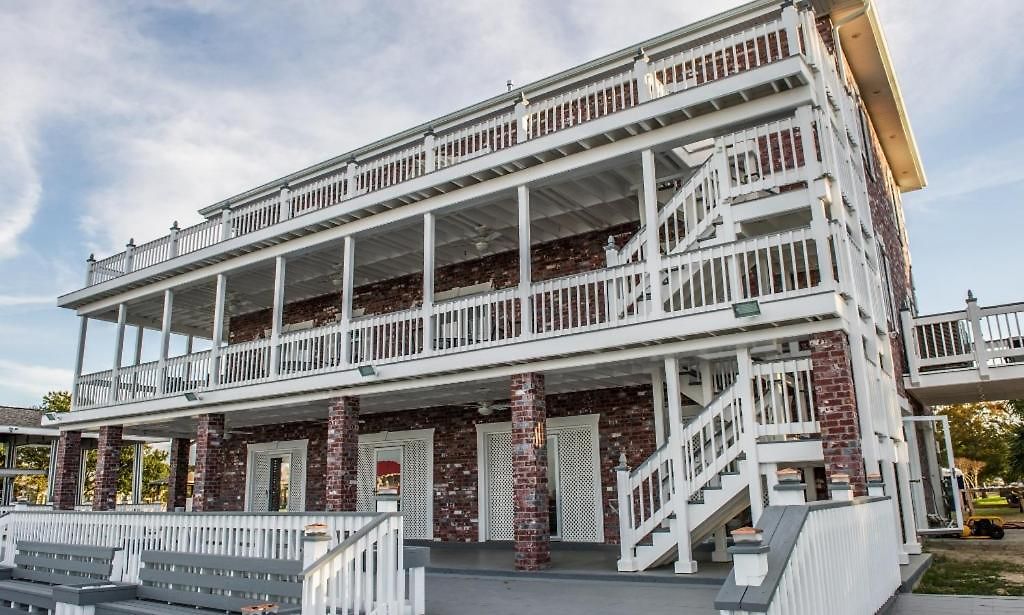 W/ Waterfront Deck: 23 Mi To Bourbon Street! * New Orleans
