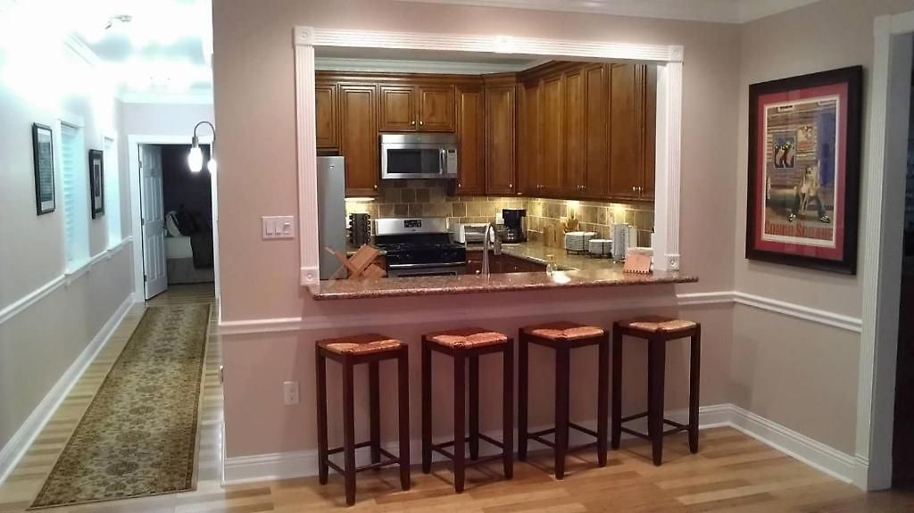 Villa W/ Waterfront Deck: 23 Mi To Bourbon Street!