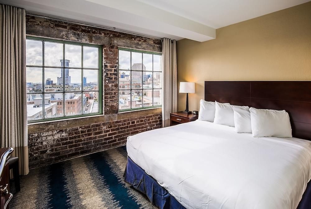 Hotel The Mercantile 3*