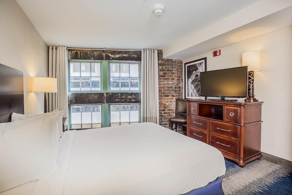 Hotel The Mercantile 3*