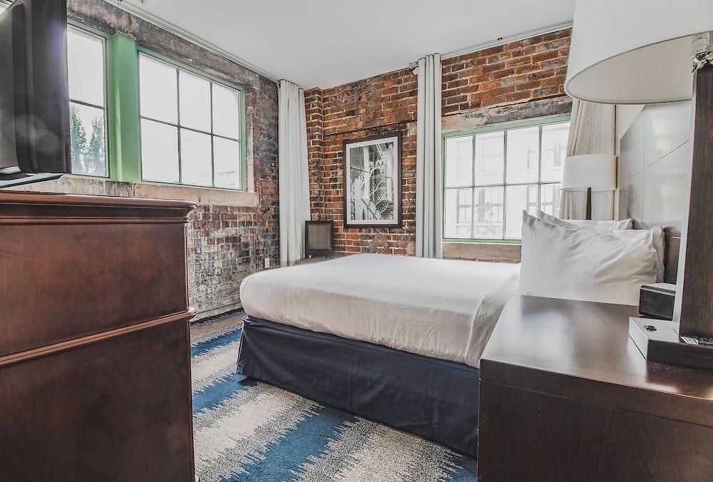 The Mercantile Hotel