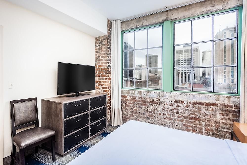 Hotel The Mercantile 3*