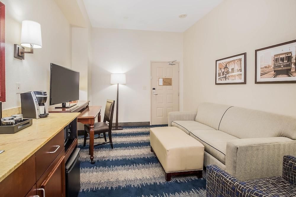 The Mercantile Hotel