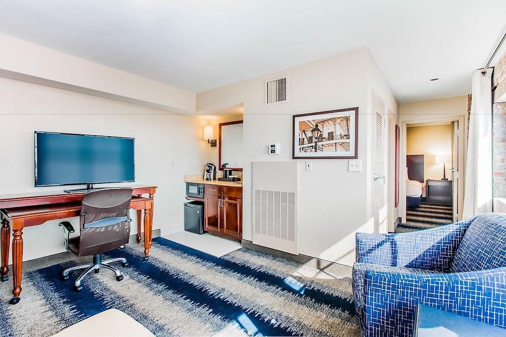 The Mercantile Hotel