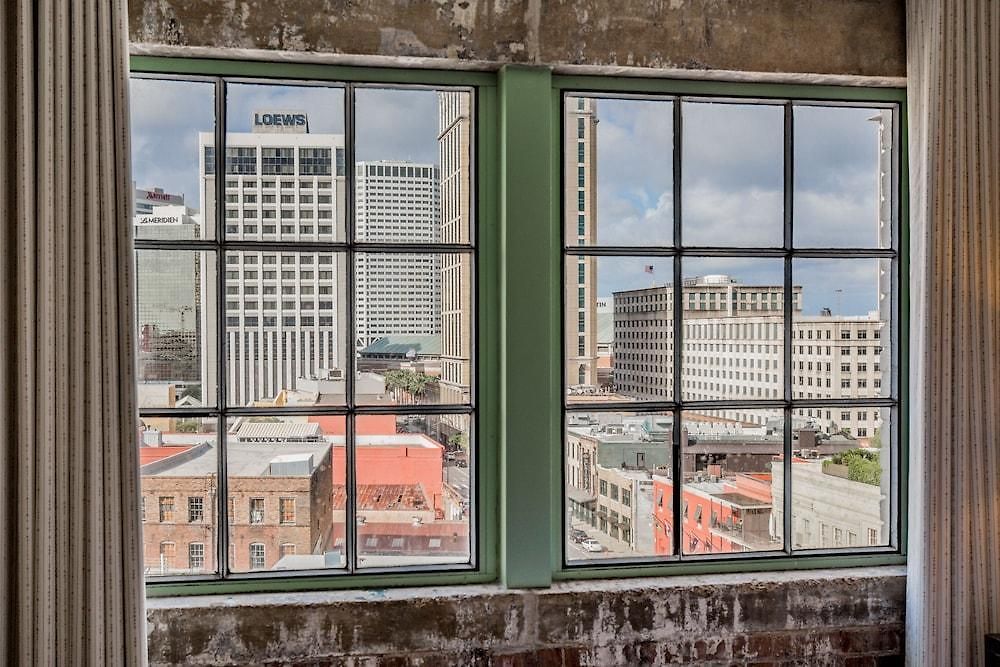 The Mercantile Hotel