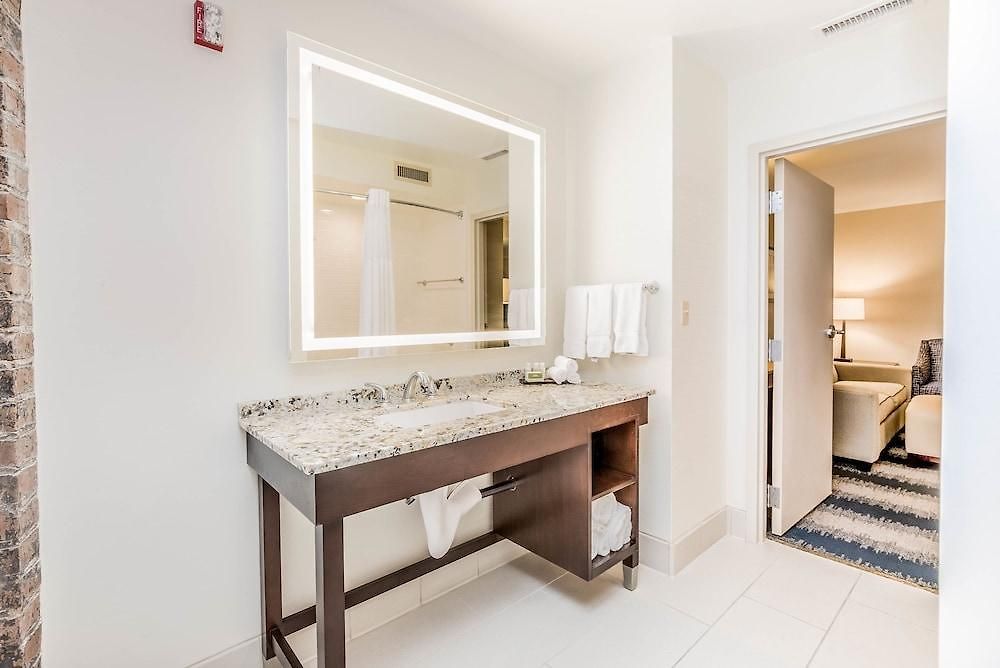 The Mercantile 3* New Orleans