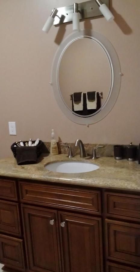 Villa W/ Waterfront Deck: 23 Mi To Bourbon Street! New Orleans