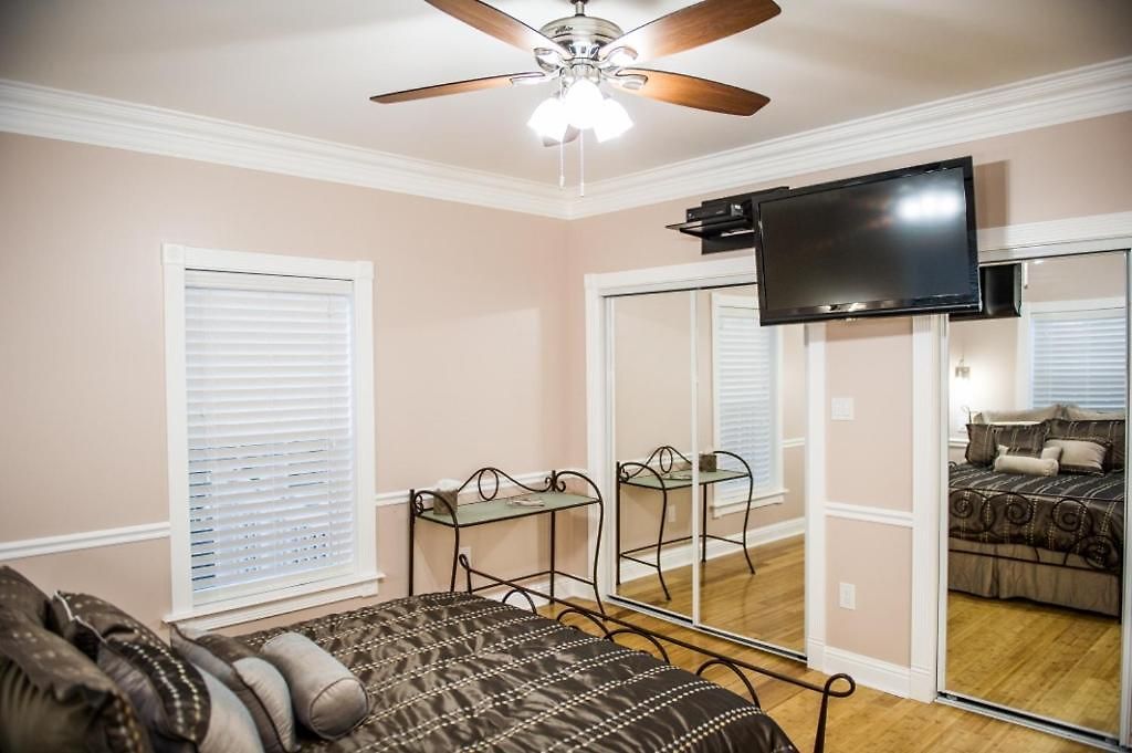 W/ Waterfront Deck: 23 Mi To Bourbon Street! *