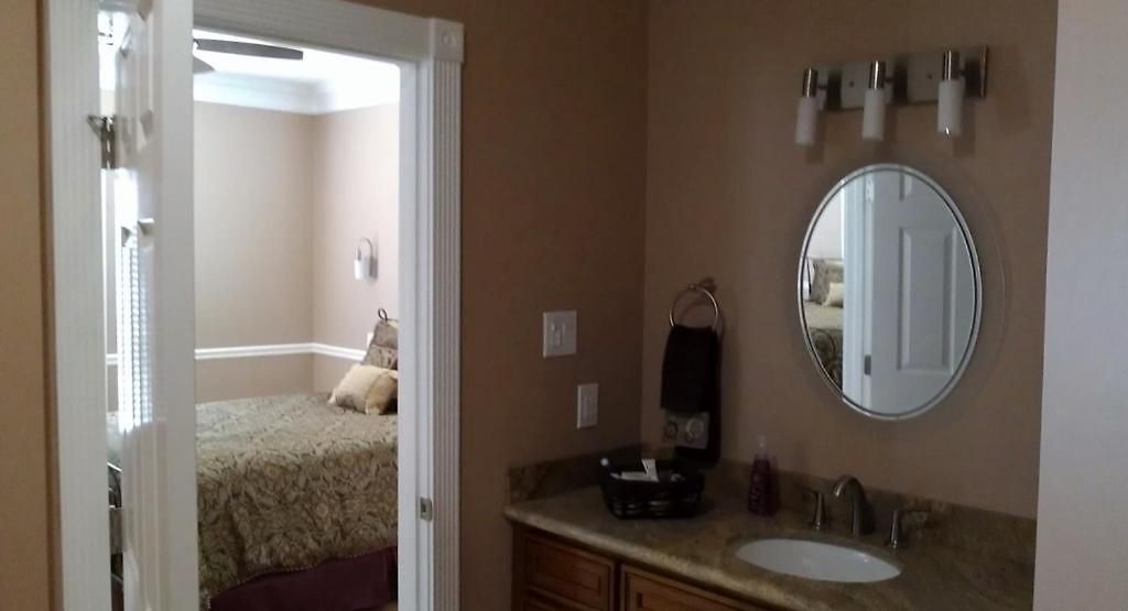 W/ Waterfront Deck: 23 Mi To Bourbon Street!