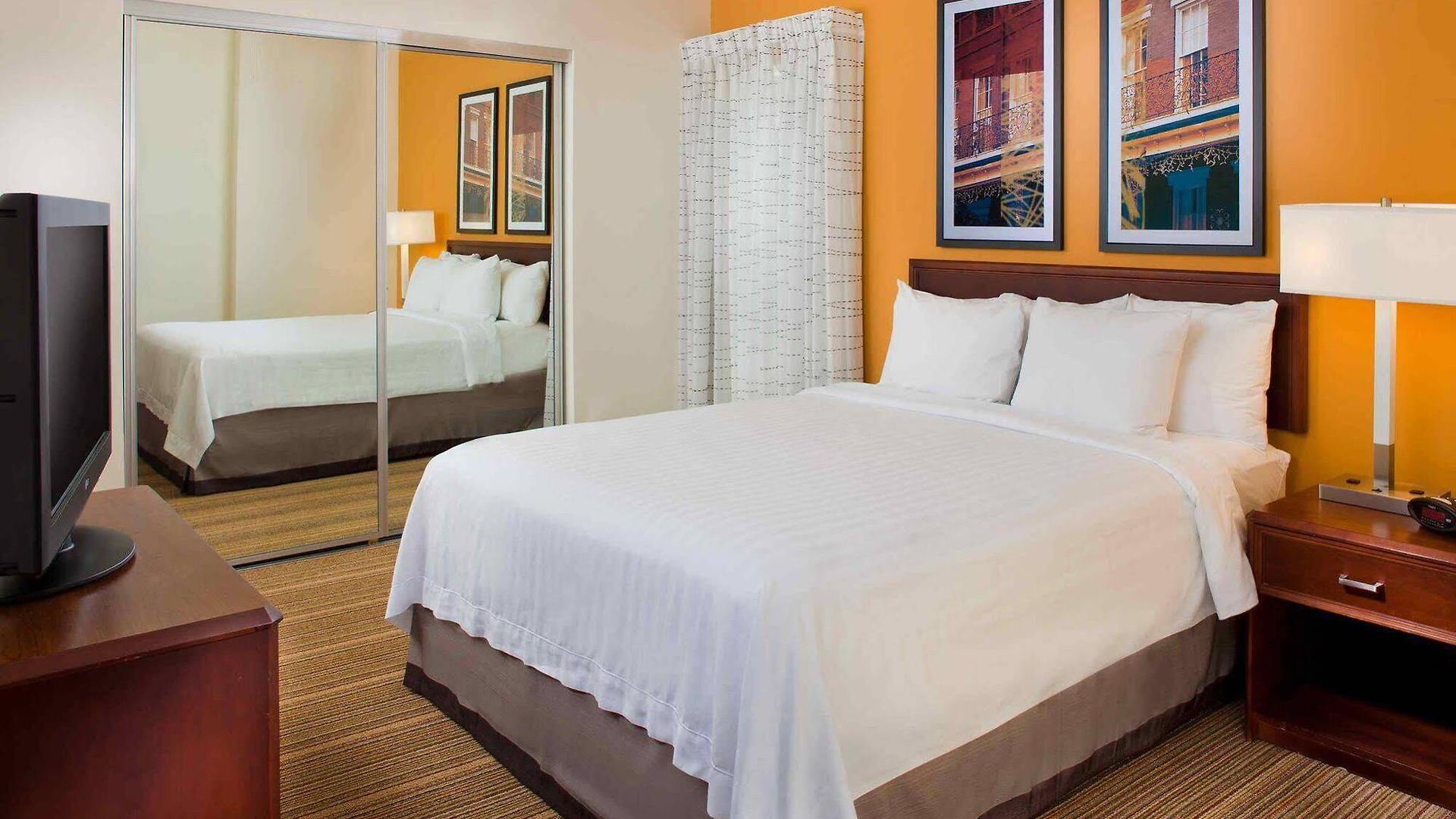 Hotel Sonesta Es Convention Center 3*