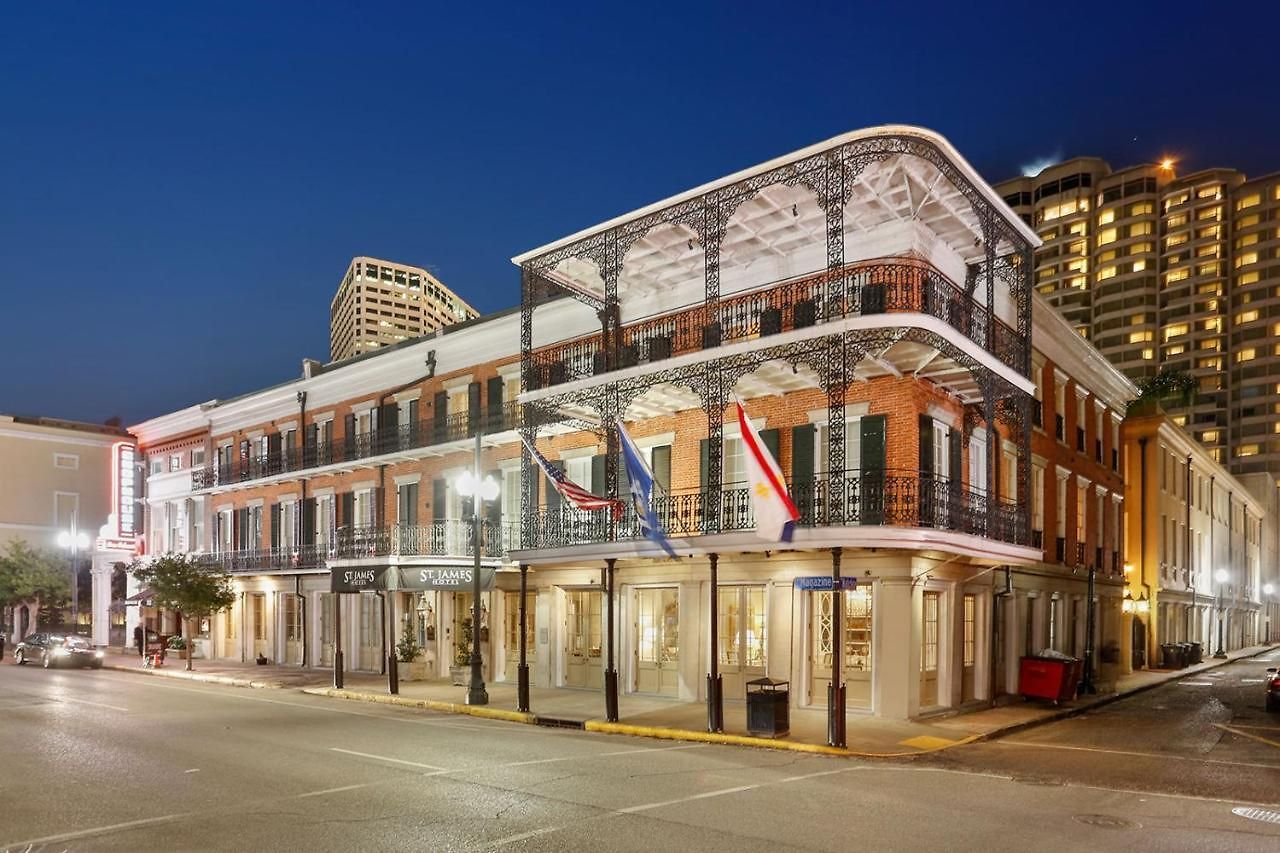Voco St By Ihg