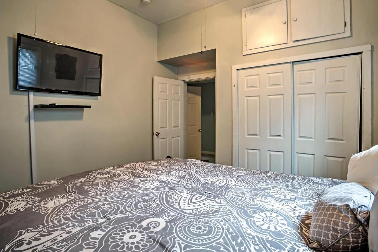 Holiday home 5 Mi To Bourbon Street: Nola New Orleans
