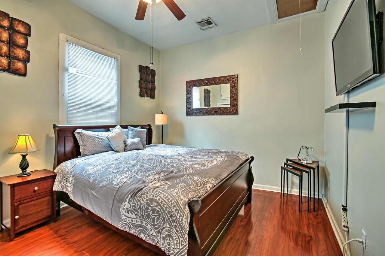 Holiday home 5 Mi To Bourbon Street: Nola *