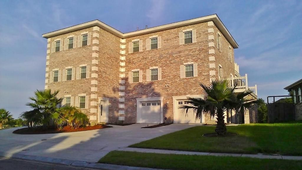 Waterfront Nola Villa: 23 Mi To French Quarter!