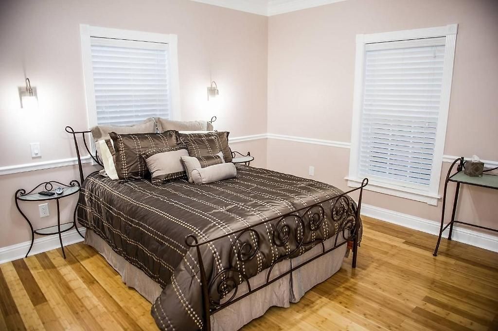 W/ Waterfront Deck: 23 Mi To Bourbon Street! *