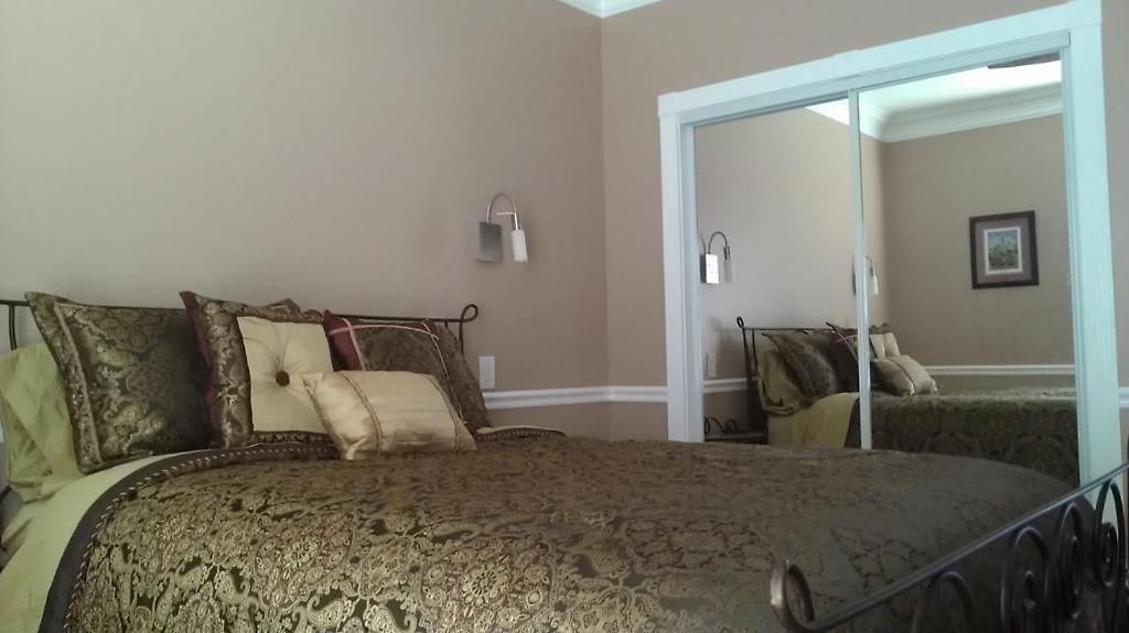 W/ Waterfront Deck: 23 Mi To Bourbon Street! Villa *
