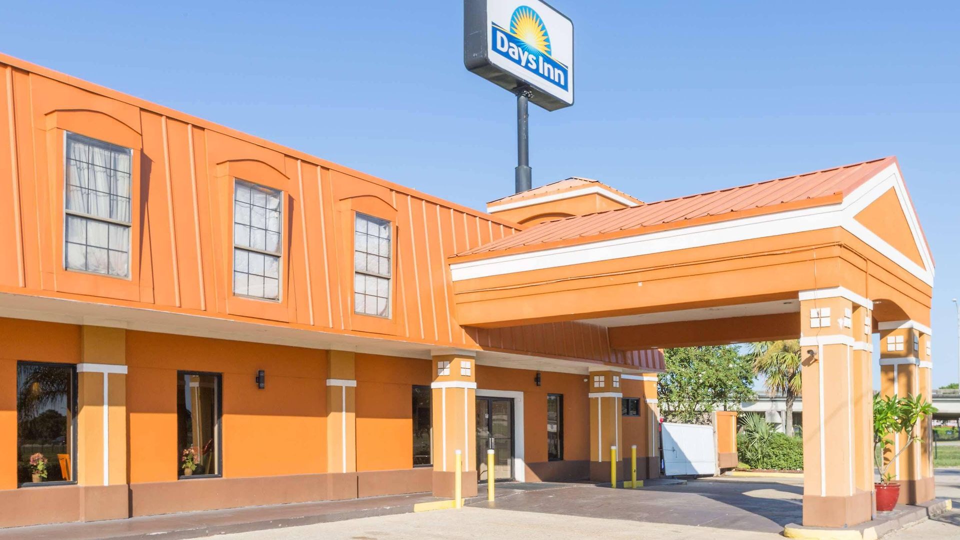 Hotel Quality I-10 East New Orleans