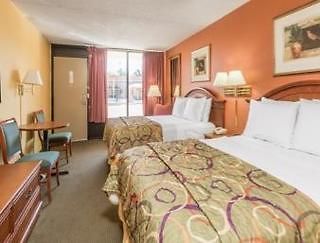 Quality I-10 East 3* New Orleans