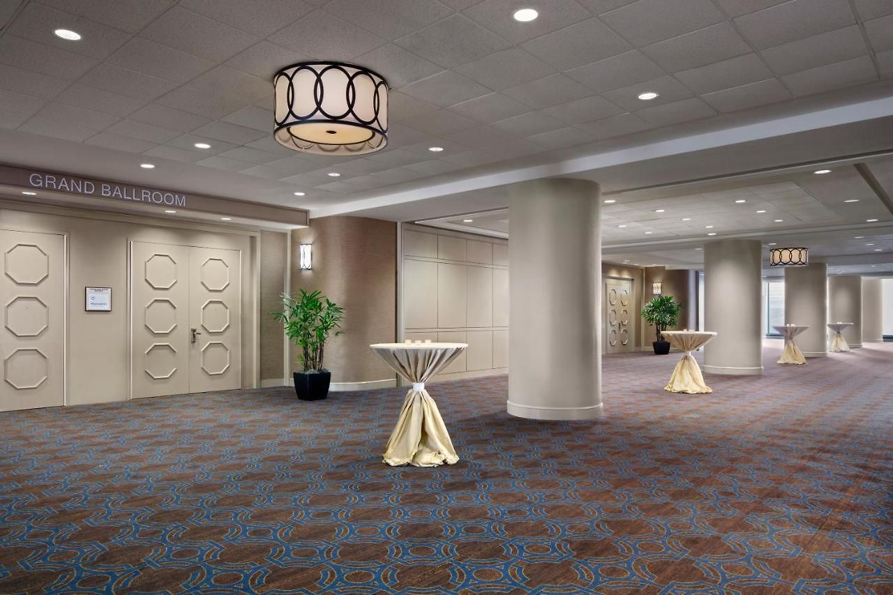 Sheraton Hotel
