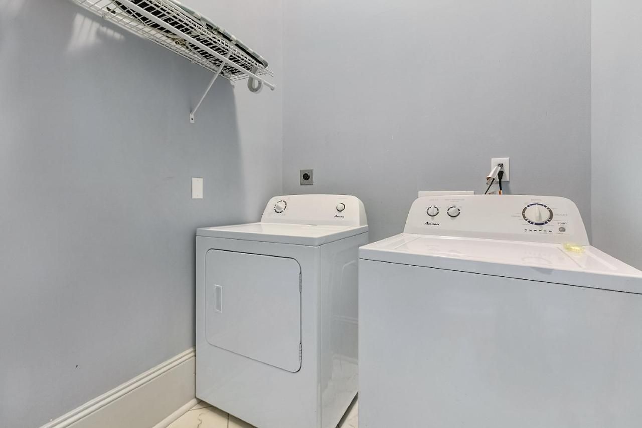 Modern 1-bd Near French Quarter - Walk To Superdome * New Orleans
