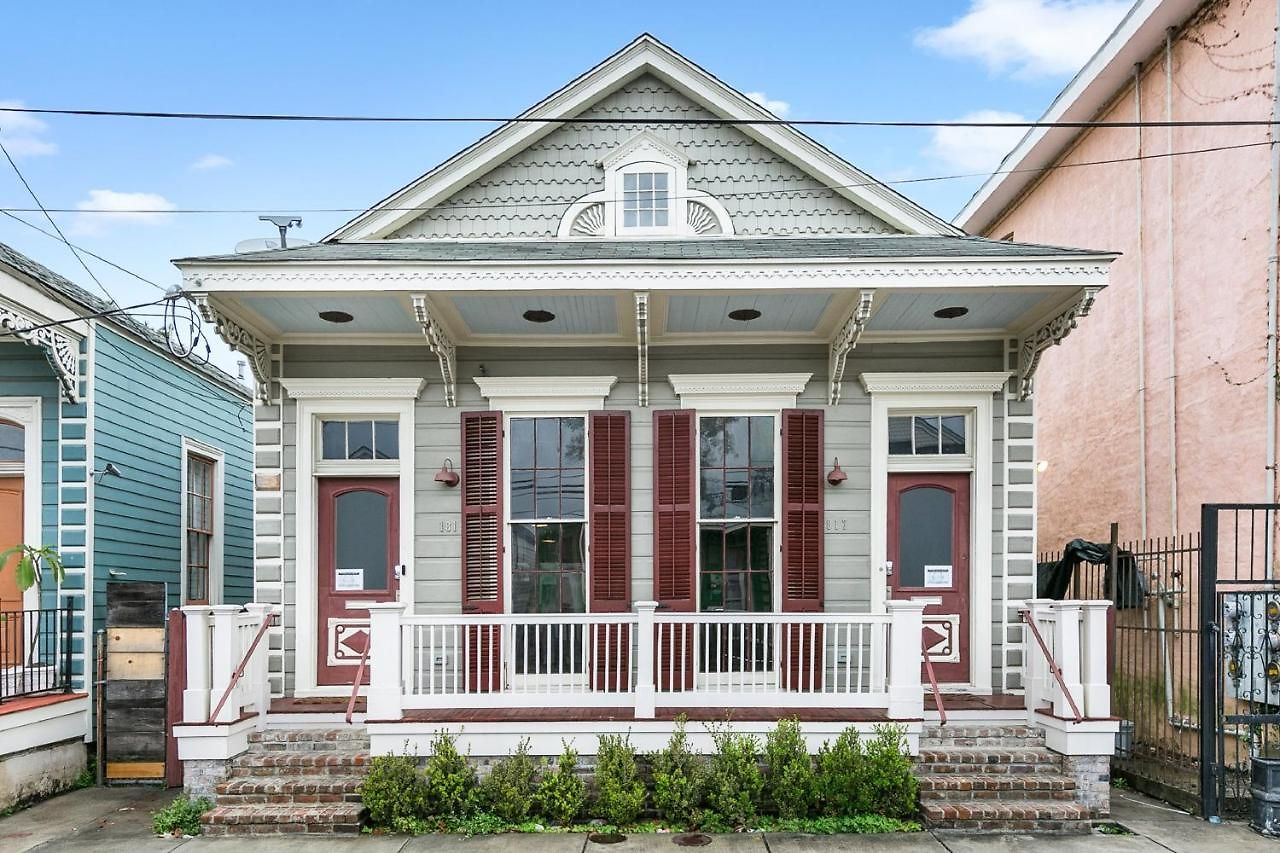 Modern 1-bd Near French Quarter - Walk To Superdome