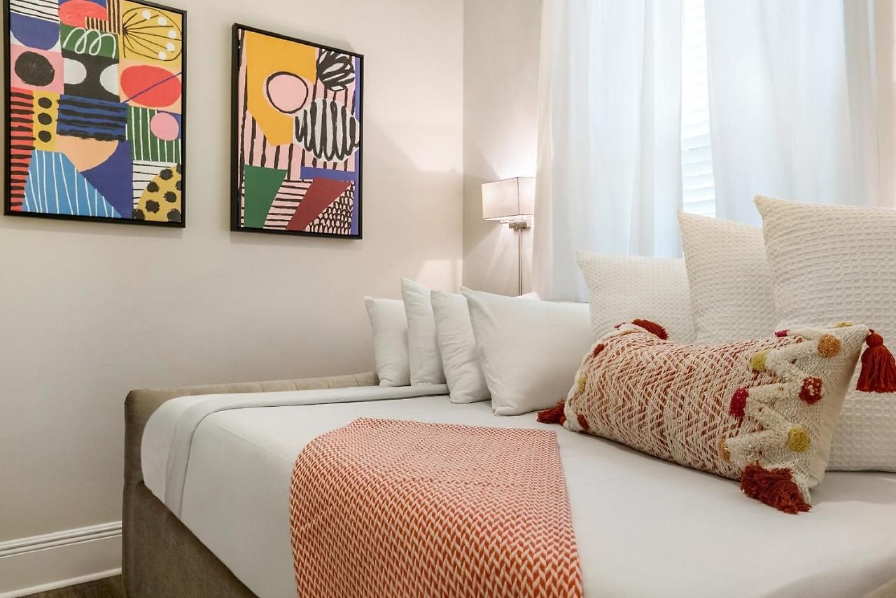 Holiday home Urban Retreat Near French Quarter New Orleans